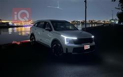 كيا سورينتو